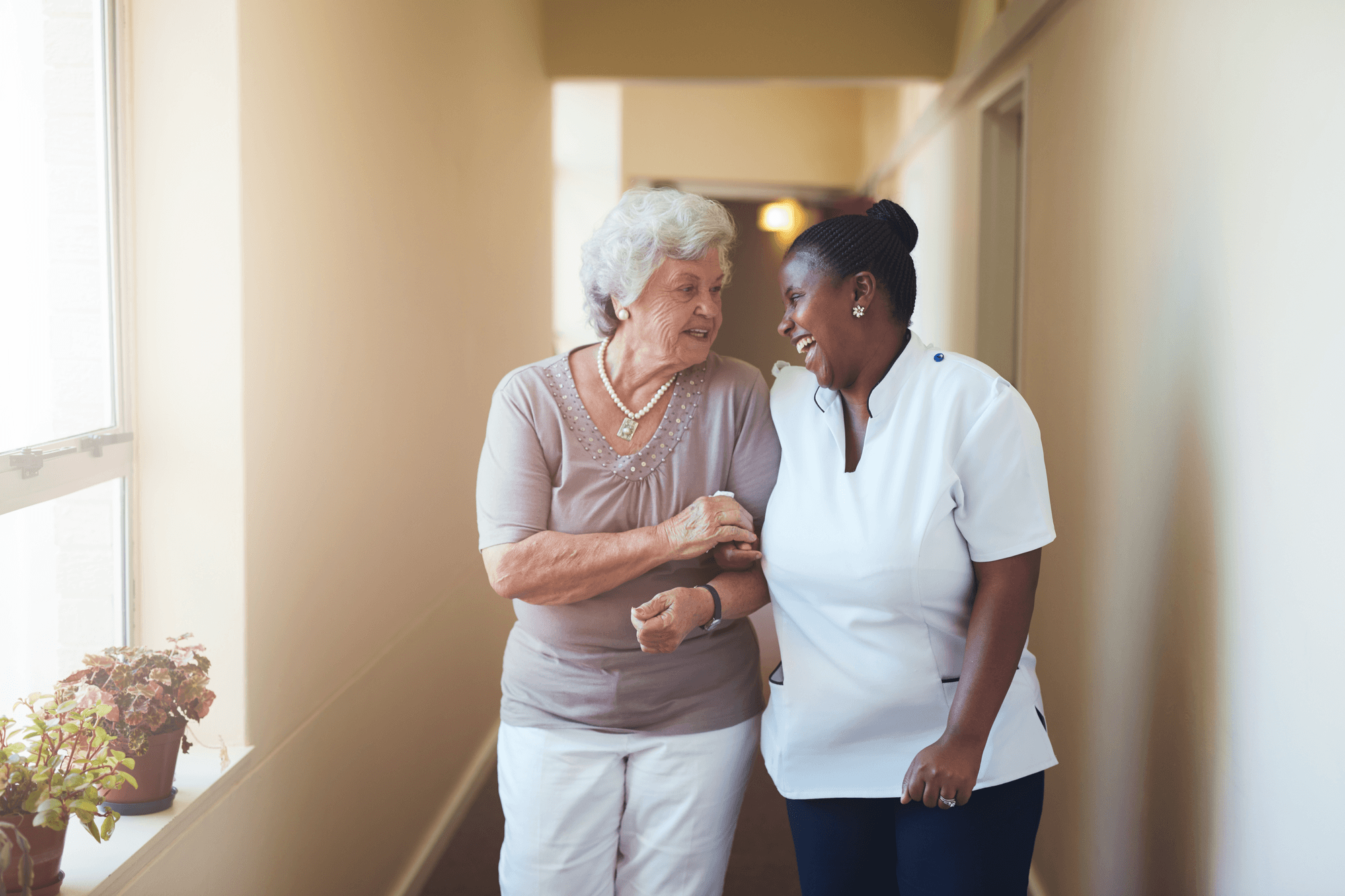 Respite Care