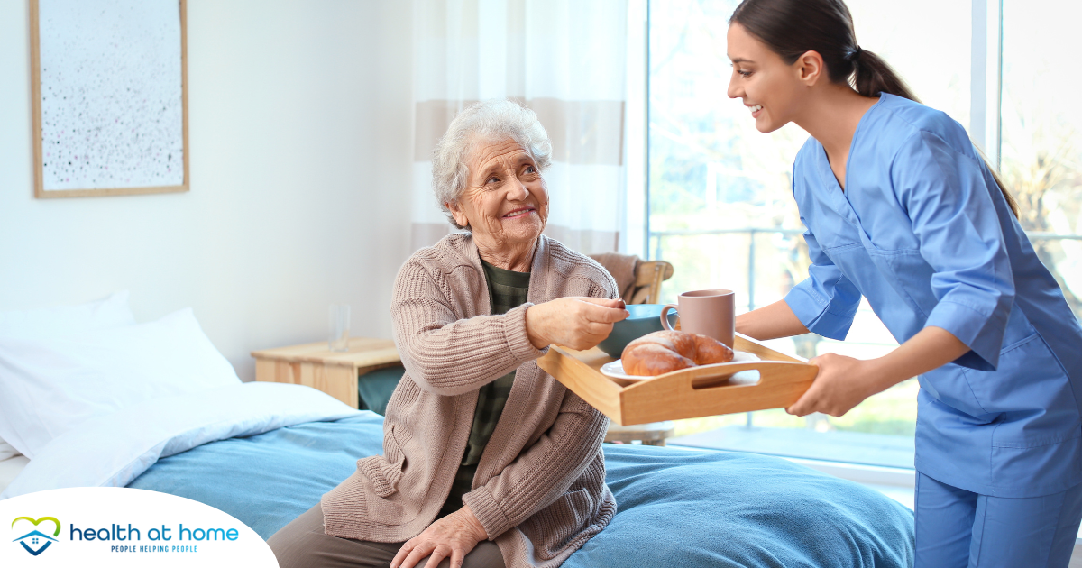 Specialized Dementia Care