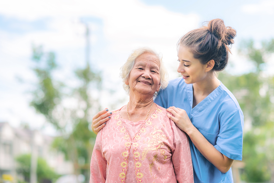 Personal Care Assistance