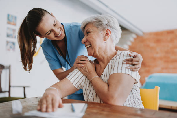 Compassionate Care at Home